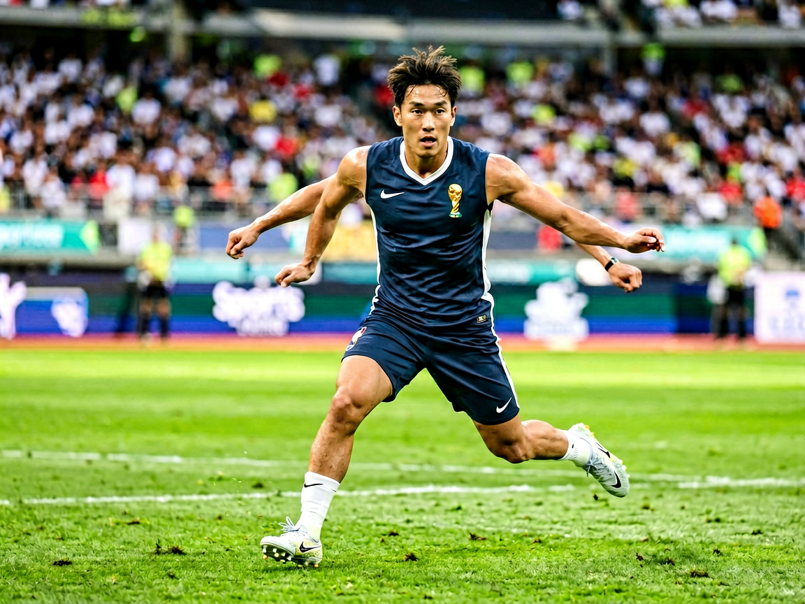B-Sports必一运动专业体育资讯平台界面展示